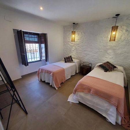 Villa Happy House à Montefrío Extérieur photo